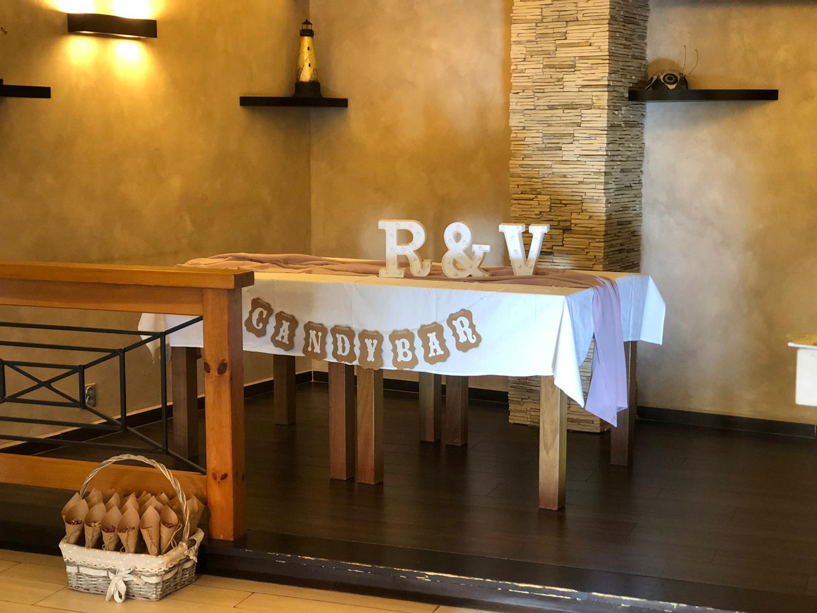 Hochzeitsfeier im Hotel Ján