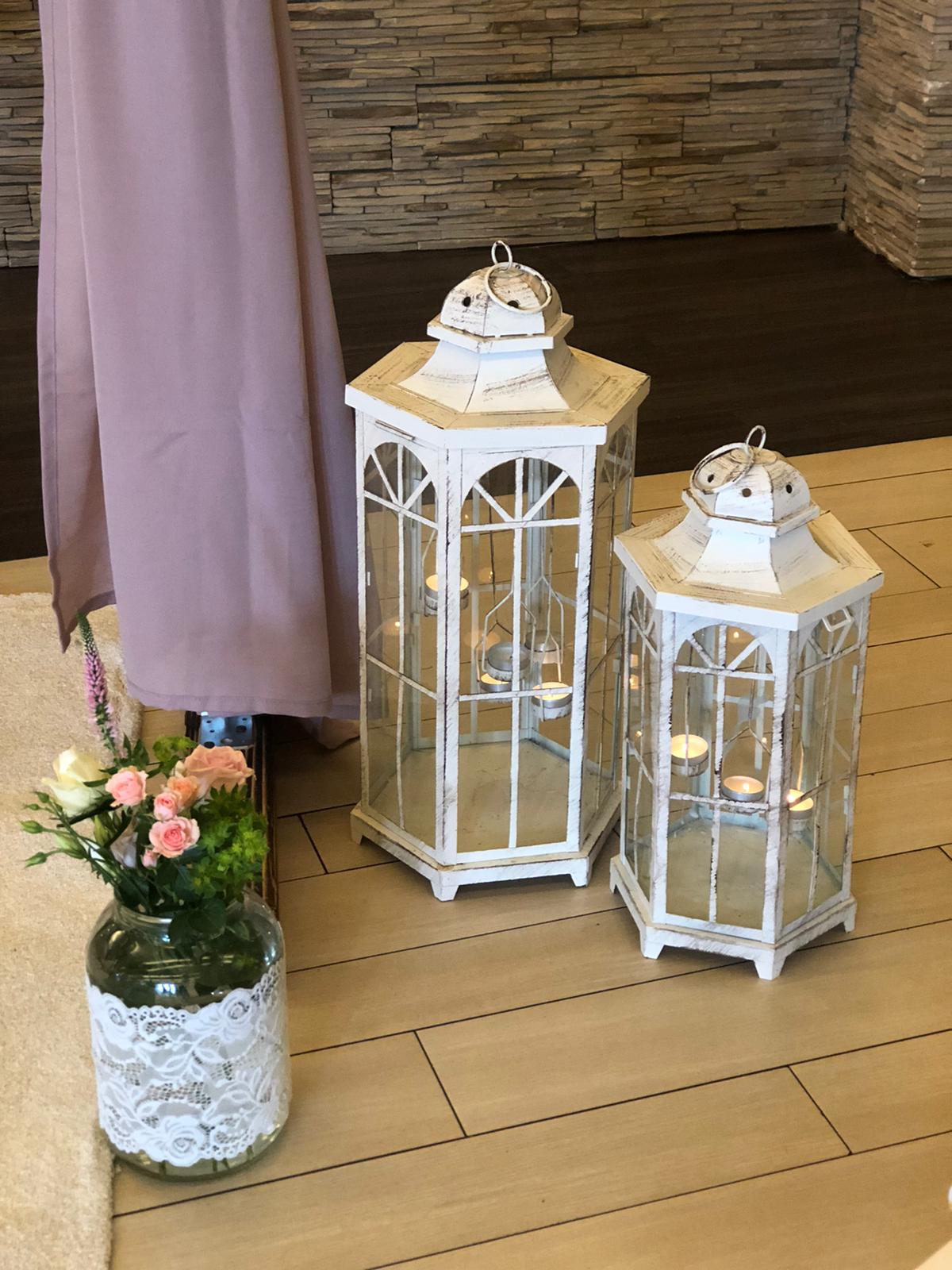 Hochzeitsfeier im Hotel Ján